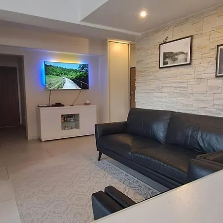 Апартаменты New Apartmant For 5