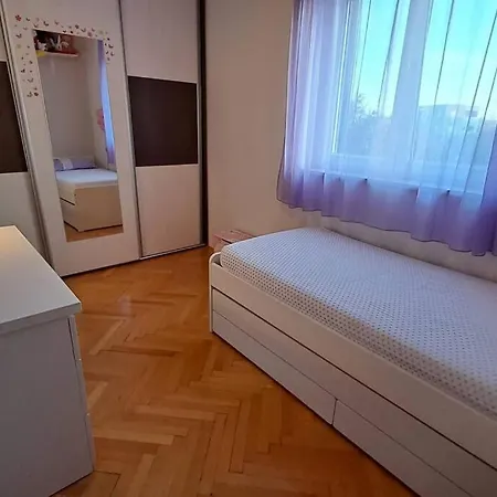 New Apartmant For 5 * Солин